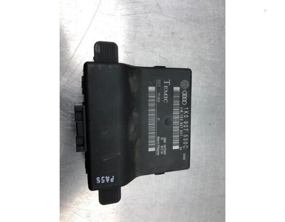 Control unit gateway VW GOLF V (1K1)