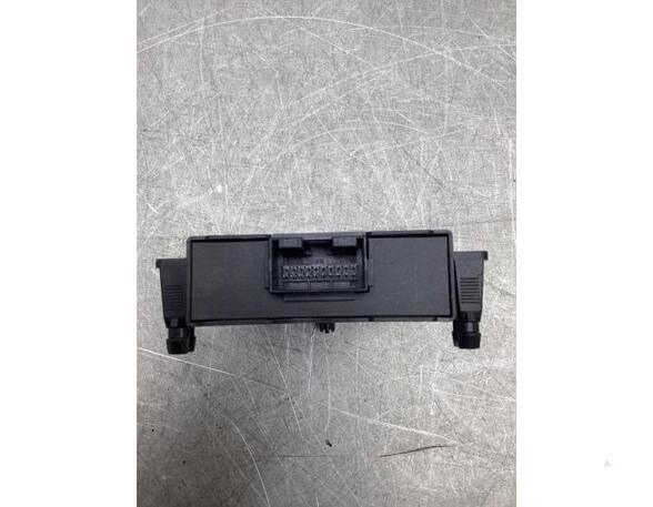 Control unit gateway VW CADDY IV Box Body/MPV (SAA, SAH), VW CADDY ALLTRACK Box Body/MPV (SAA)