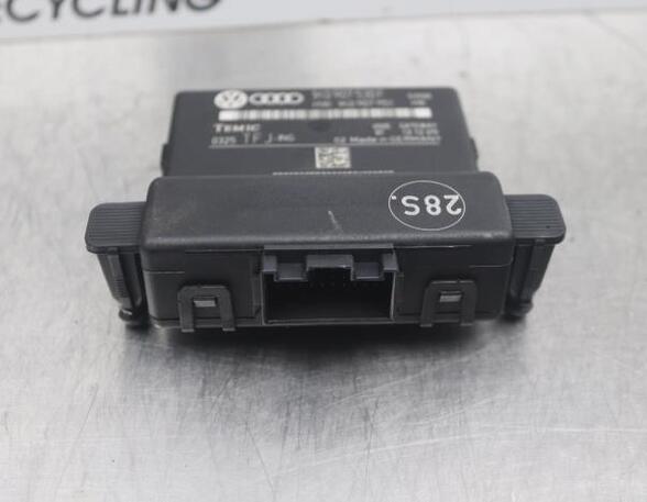 Computer Gateway VW GOLF PLUS (5M1, 521)