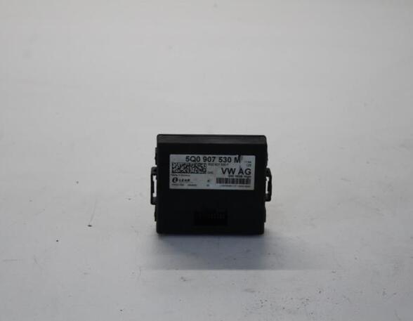 Control unit gateway VW GOLF VII (5G1, BQ1, BE1, BE2)