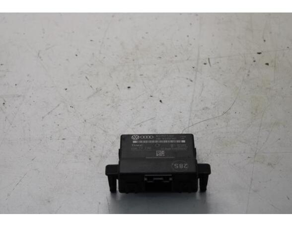 Control unit gateway VW TOURAN (1T1, 1T2), VW TOURAN (1T3)