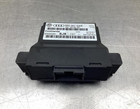 Control unit gateway VW POLO (6R1, 6C1), VW POLO Van (6R)