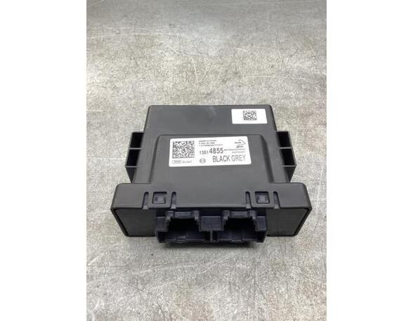 Control unit gateway OPEL ASTRA K Sports Tourer (B16)