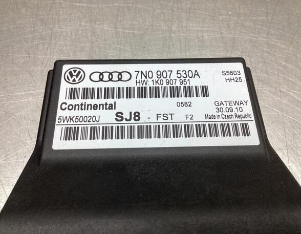 Control unit gateway VW TIGUAN (5N_), VW TIGUAN VAN (5N_)