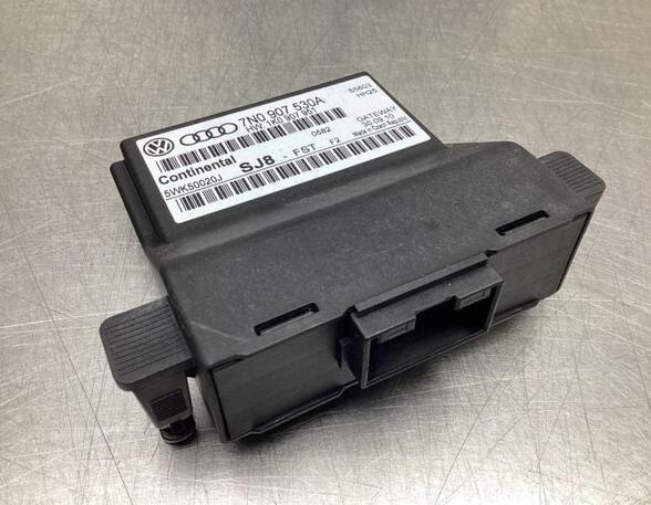 Control unit gateway VW TIGUAN (5N_), VW TIGUAN VAN (5N_)