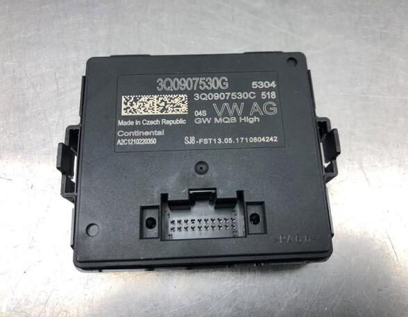 Control unit gateway VW TIGUAN (AD1, AX1), VW TIGUAN ALLSPACE (BW2), VW POLO (AW1, BZ1), SEAT LEON (5F1)