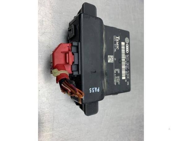 Control unit gateway VW GOLF V (1K1)