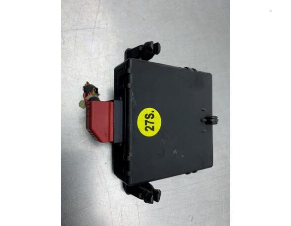 Control unit gateway VW GOLF V (1K1)