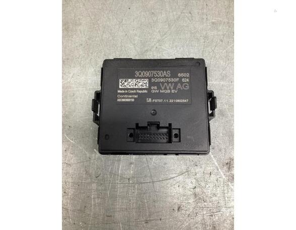 Control unit gateway VW TIGUAN (AD1, AX1)