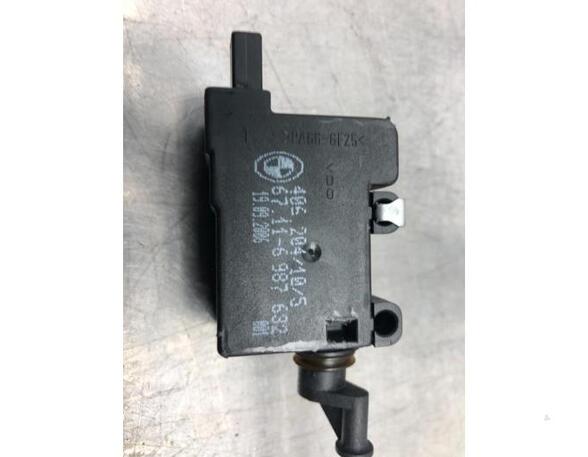 Servomotor for fuel filler flap BMW 3 Touring (E91)