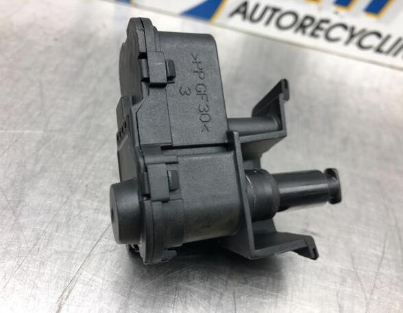 Stelmotor Tankklep VW POLO (AW1, BZ1)