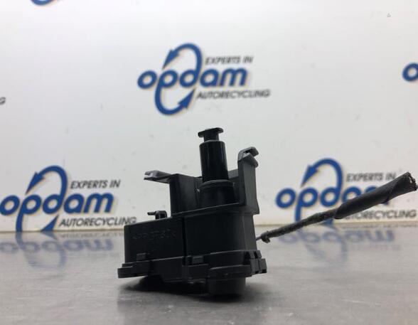 Stelmotor Tankklep VW POLO (AW1, BZ1)