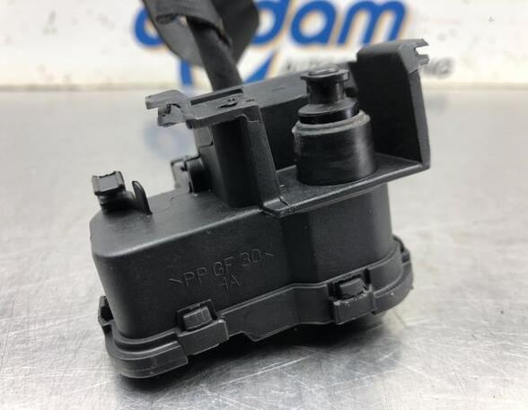 Stelmotor Tankklep SEAT LEON ST (5F8)