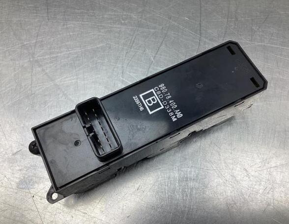 Roof switch MITSUBISHI COLT CZC Convertible (RG)