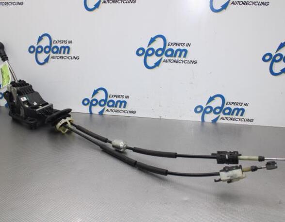 Cable for manual gearbox CITROËN C3 II (SC_)