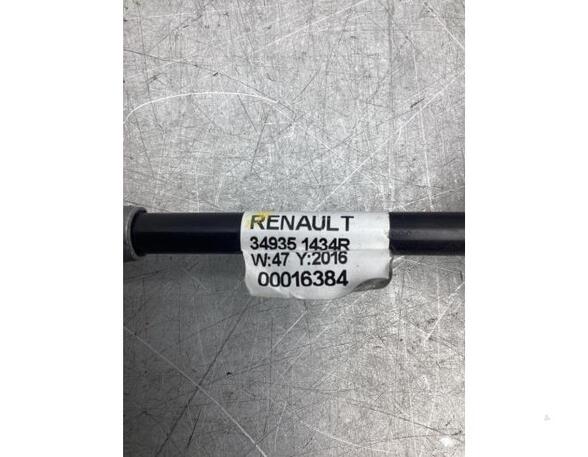 Kabel voor Versnellingsbak RENAULT MEGANE IV Hatchback (B9A/M/N_), RENAULT MEGANE E-TECH SUV