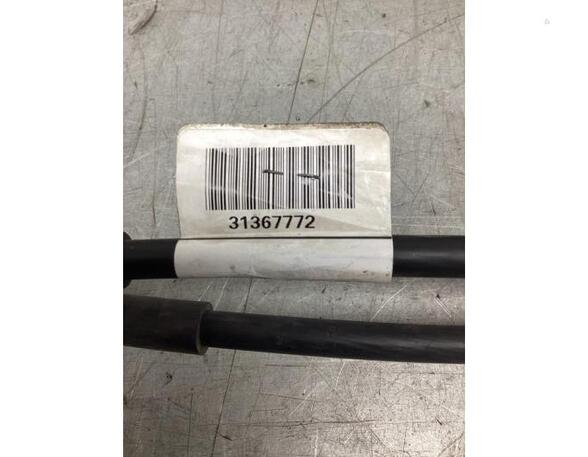 Cable for manual gearbox VOLVO V60 I (155, 157), VOLVO V60 I Cross Country (157)