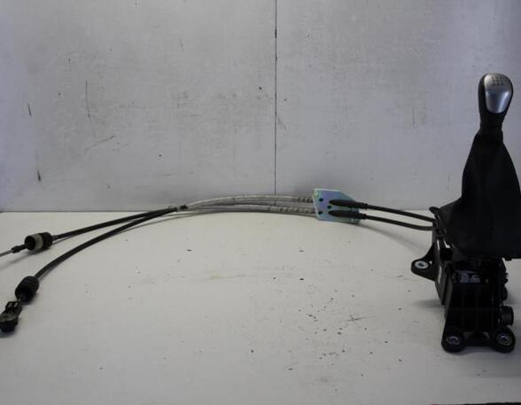 Cable for manual gearbox FORD FIESTA VI (CB1, CCN), FORD FIESTA VI Van