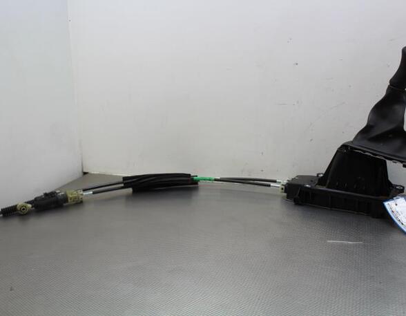 Cable for manual gearbox RENAULT CAPTUR I (J5_, H5_), RENAULT CLIO IV (BH_), RENAULT CLIO III (BR0/1, CR0/1)