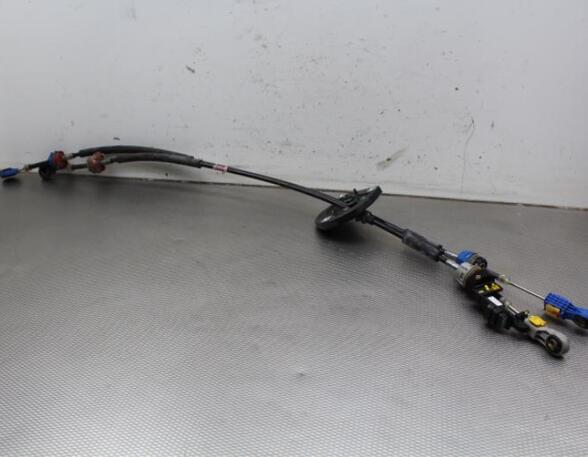 Kabel voor Versnellingsbak FIAT PANDA (312_, 319_), FIAT PANDA VAN (312_, 519_), LANCIA YPSILON (312_)