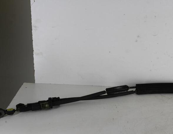 Cable for manual gearbox RENAULT LAGUNA II Grandtour (KG0/1_)