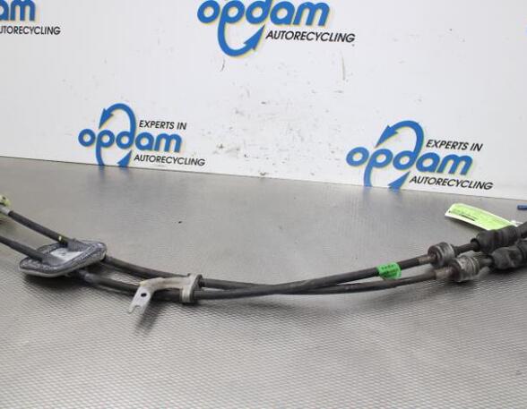 Cable for manual gearbox TOYOTA AYGO (_B4_), CITROËN C1 II (PA_, PS_)