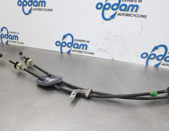 Cable for manual gearbox TOYOTA AYGO (_B4_), CITROËN C1 II (PA_, PS_)