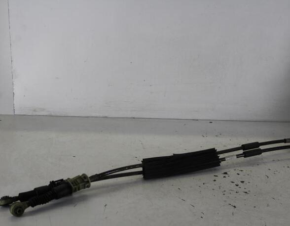 Cable for manual gearbox NISSAN NOTE (E11, NE11)