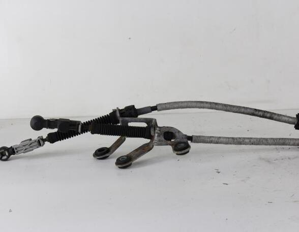 Cable for manual gearbox VW FOX Hatchback (5Z1, 5Z3, 5Z4)