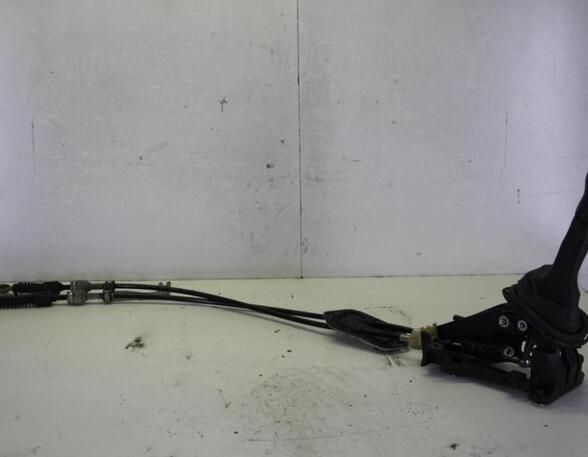 Cable for manual gearbox TOYOTA YARIS (_P9_)