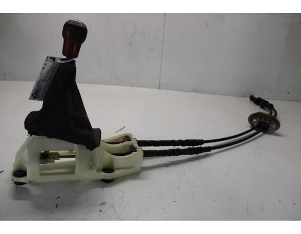 Cable for manual gearbox HYUNDAI GETZ (TB)