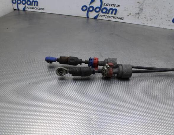 Kabel voor Versnellingsbak NISSAN QASHQAI / QASHQAI +2 I (J10, NJ10, JJ10E)