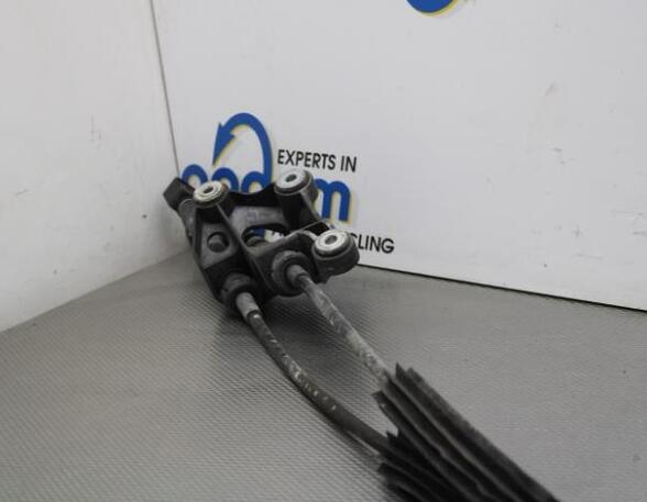 Kabel voor Versnellingsbak VW POLO (6R1, 6C1), VW POLO Van (6R)