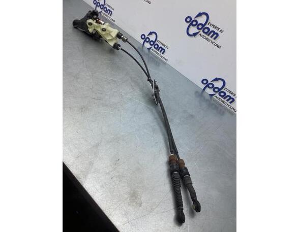 Cable for manual gearbox MAZDA 2 (DE_, DH_)