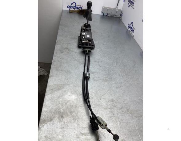 Cable for manual gearbox OPEL ZAFIRA / ZAFIRA FAMILY B (A05)