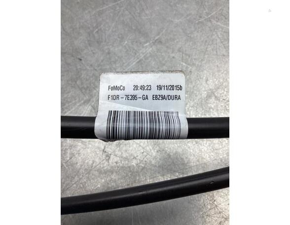 Cable for manual gearbox FORD C-MAX II (DXA/CB7, DXA/CEU), FORD GRAND C-MAX (DXA/CB7, DXA/CEU), FIAT LINEA (323_, 110_)