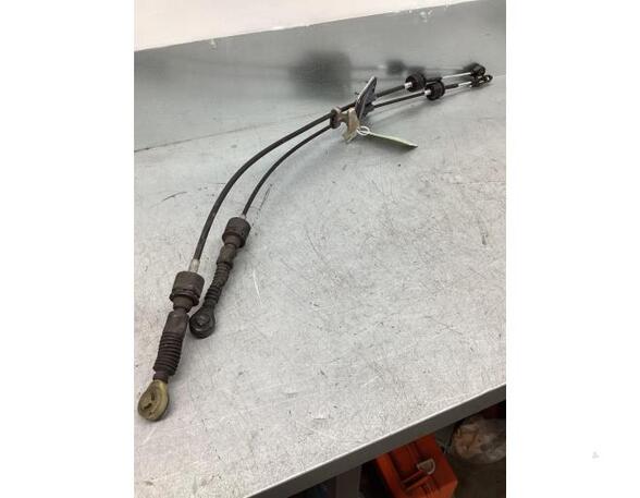 Cable for manual gearbox SUZUKI CELERIO (LF)