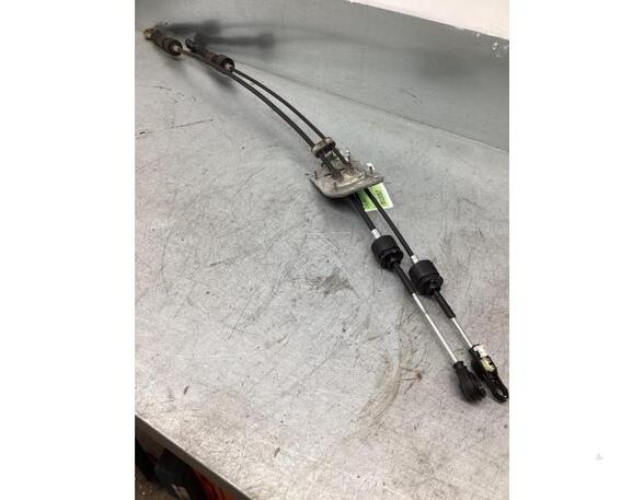 Cable for manual gearbox SUZUKI CELERIO (LF)