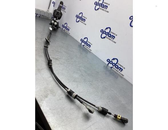 Cable for manual gearbox FORD TRANSIT COURIER B460 Box Body/MPV