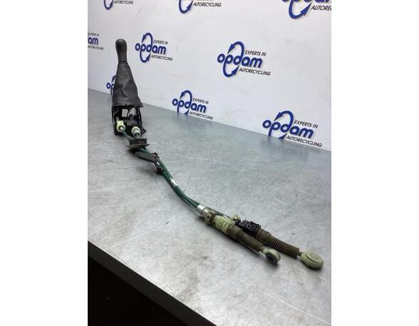 Cable for manual gearbox NISSAN NOTE (E12)