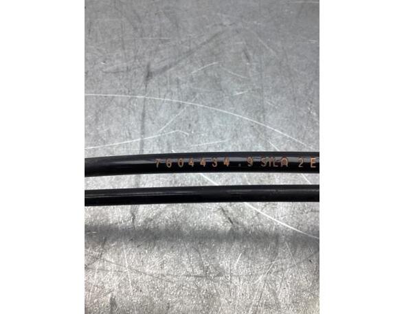 Cable for manual gearbox MINI MINI COUNTRYMAN (R60)