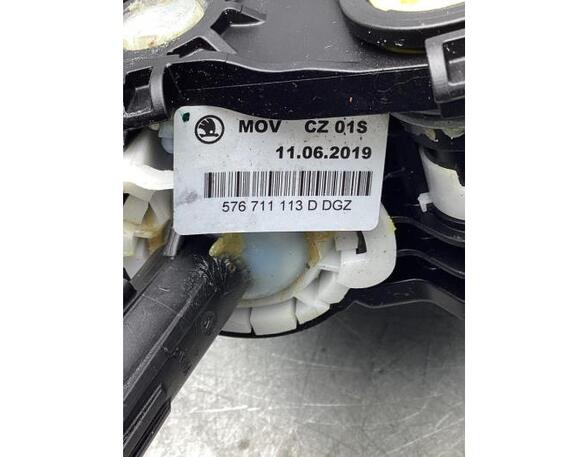 Kabel voor Versnellingsbak SEAT ATECA (KH7, KHP)