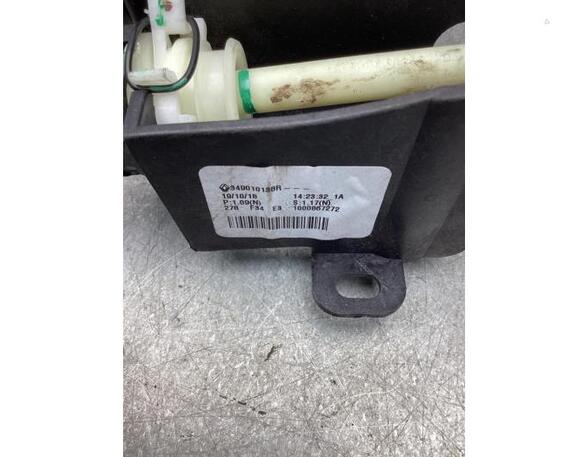 Cable for manual gearbox RENAULT CLIO V (B7_)