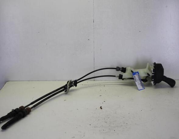 Cable for manual gearbox MAZDA 2 (DE_, DH_)