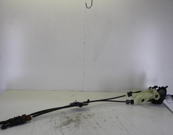 Cable for manual gearbox MAZDA 2 (DE_, DH_)