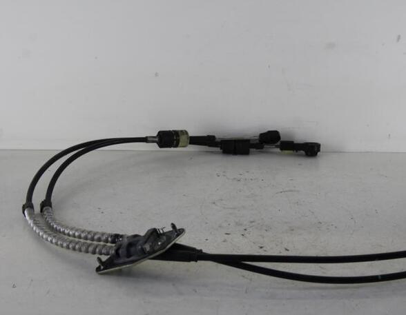 Cable for manual gearbox FORD FIESTA VI Van, FORD FIESTA VI (CB1, CCN)