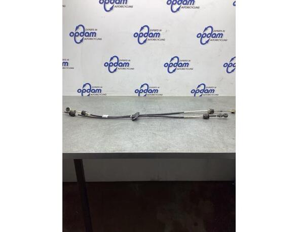 Cable for manual gearbox FORD C-MAX II (DXA/CB7, DXA/CEU), FORD GRAND C-MAX (DXA/CB7, DXA/CEU), FIAT LINEA (323_, 110_)