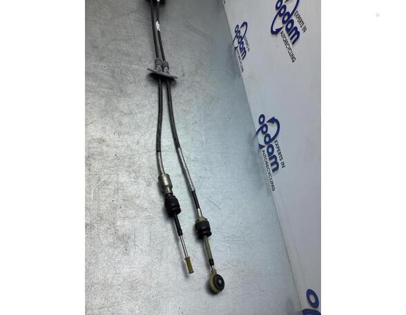 Cable for manual gearbox FORD FOCUS III Turnier