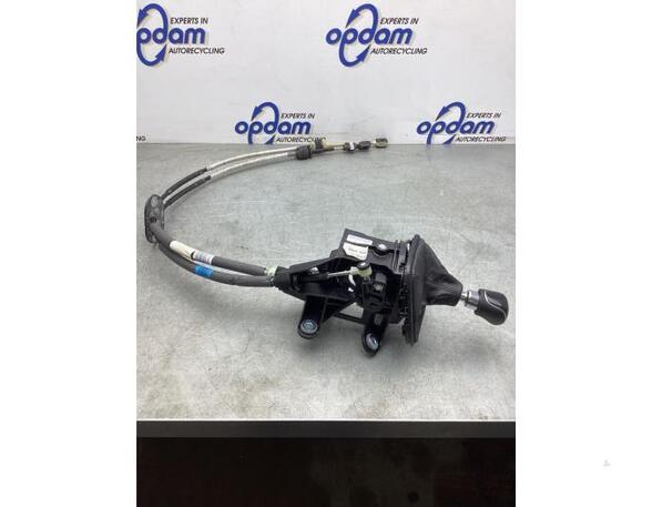 Cable for manual gearbox FORD TRANSIT CONNECT V408 Box Body/MPV