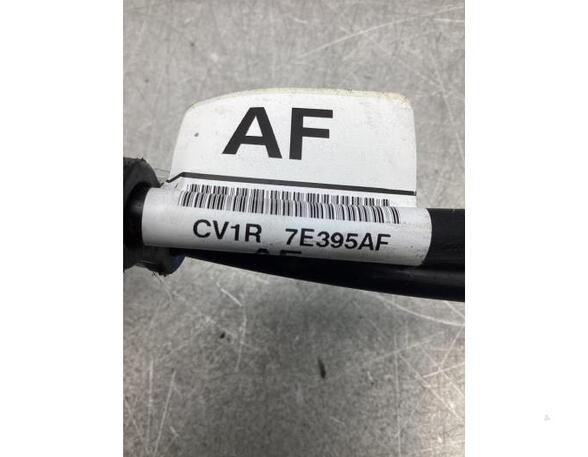 Cable for manual gearbox FORD TRANSIT COURIER B460 Box Body/MPV